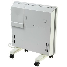 Конвектор РЕСАНТА ОК-1000 [67/4/1] 220-230В, 50Гц, крепление на стенку + на ножках , 500/1000 Вт 